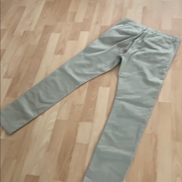 h&m khakis - Picture 3 of 3